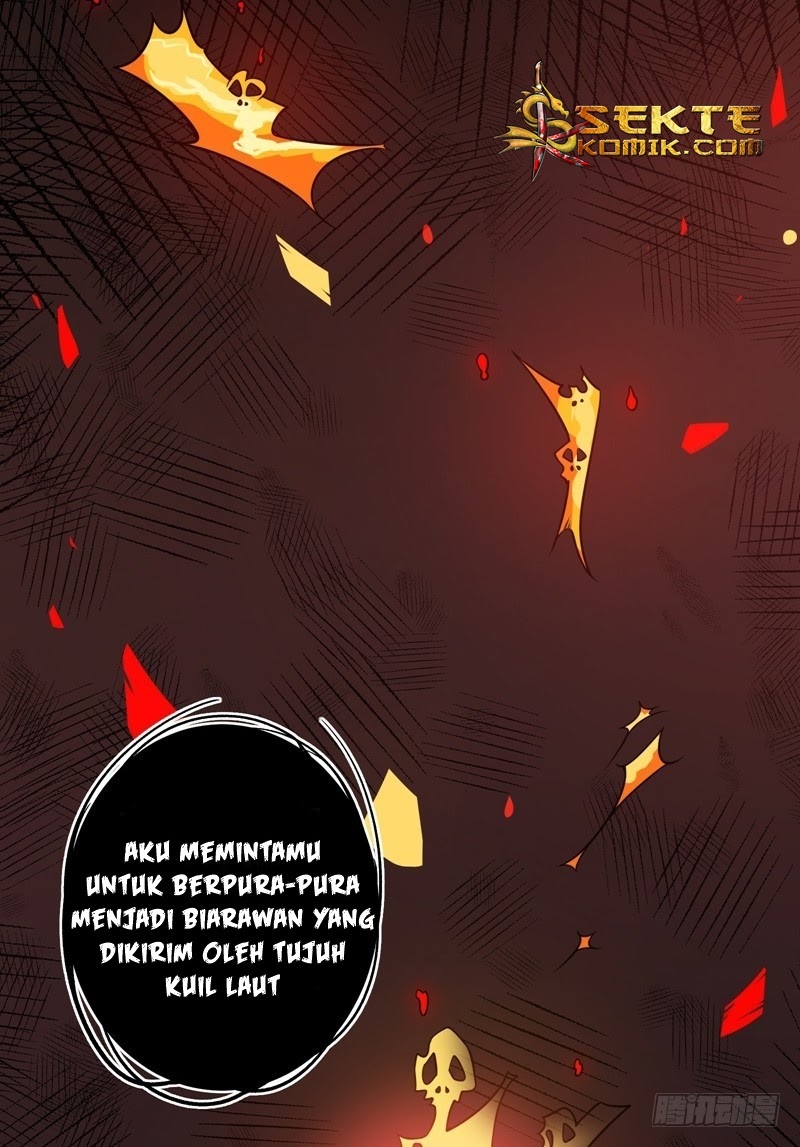 Strongest Divine Doctor Mixed City Chapter 36 Gambar 12